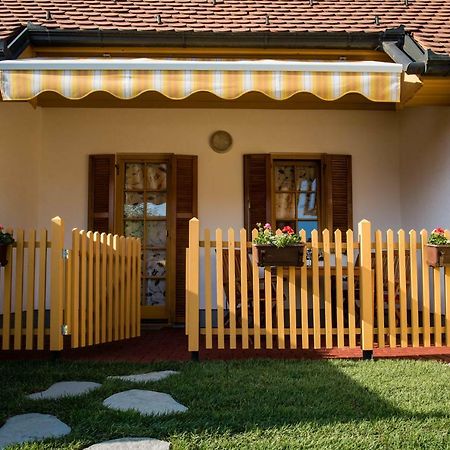 Apartma Marjetica 2 Moravske-Toplice Exterior foto