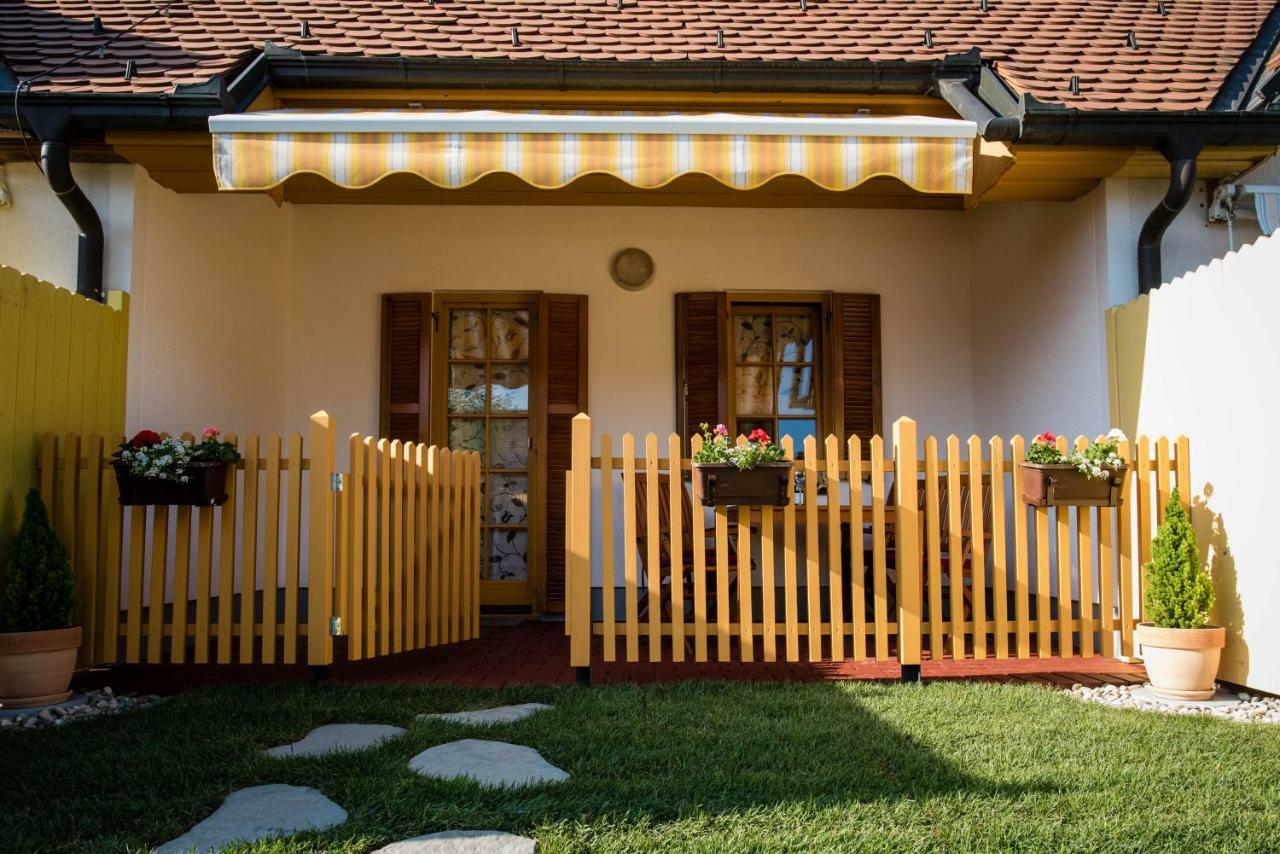 Apartma Marjetica 2 Moravske-Toplice Exterior foto