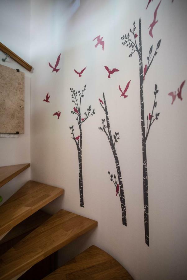 Apartma Marjetica 2 Moravske-Toplice Exterior foto