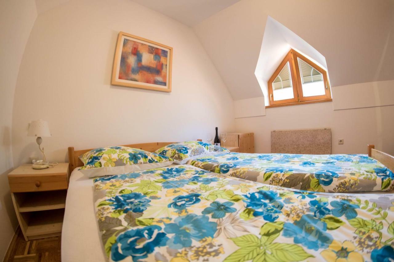 Apartma Marjetica 2 Moravske-Toplice Exterior foto