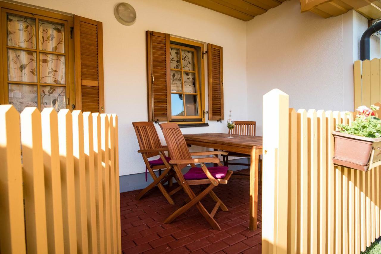 Apartma Marjetica 2 Moravske-Toplice Exterior foto