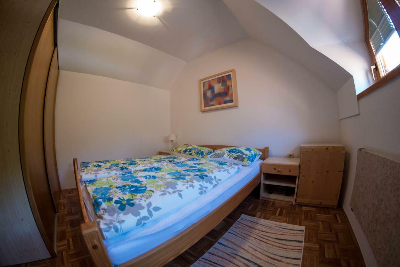 Apartma Marjetica 2 Moravske-Toplice Exterior foto