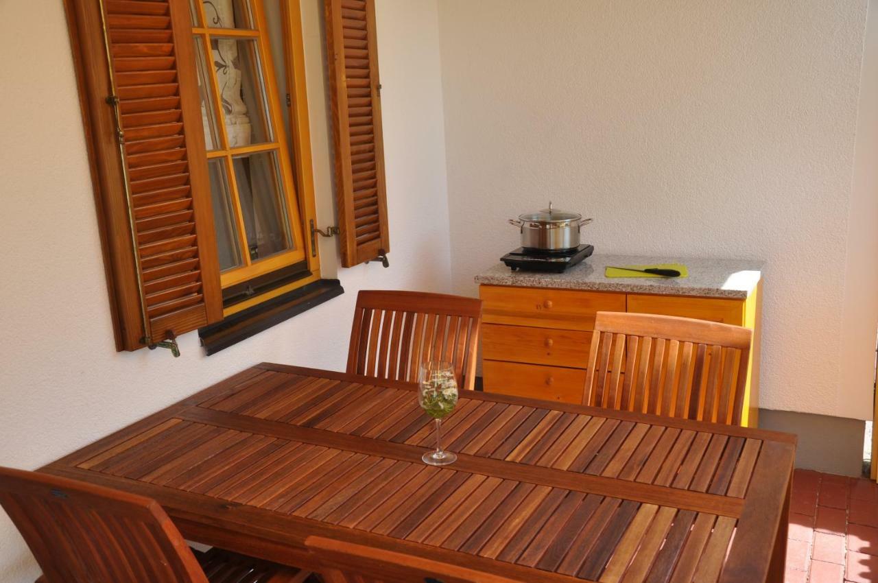Apartma Marjetica 2 Moravske-Toplice Exterior foto