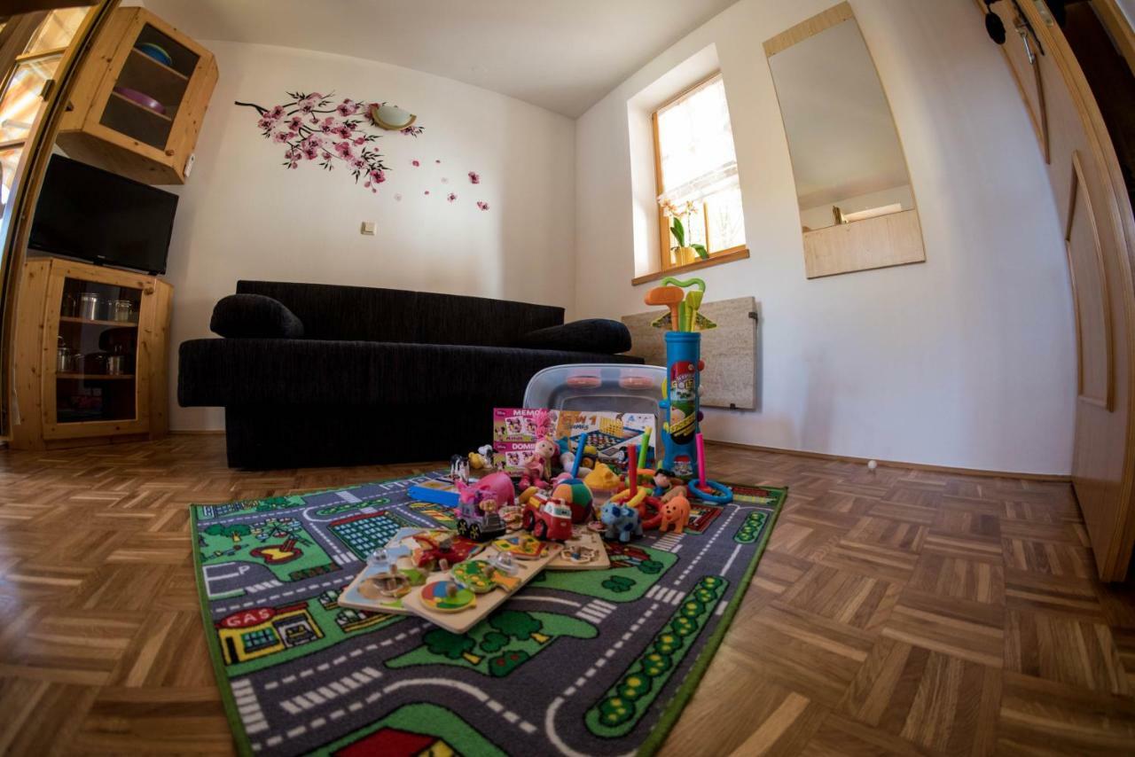 Apartma Marjetica 2 Moravske-Toplice Exterior foto