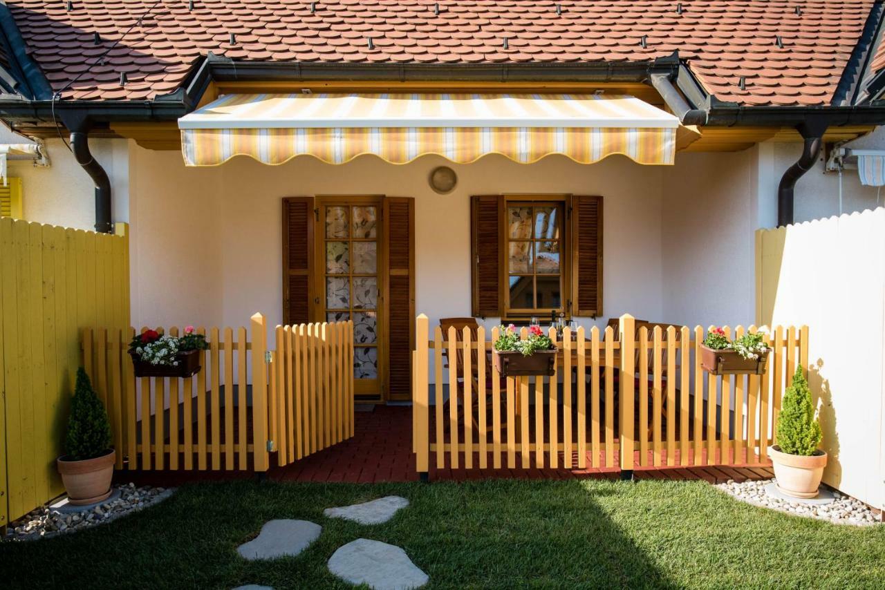Apartma Marjetica 2 Moravske-Toplice Exterior foto
